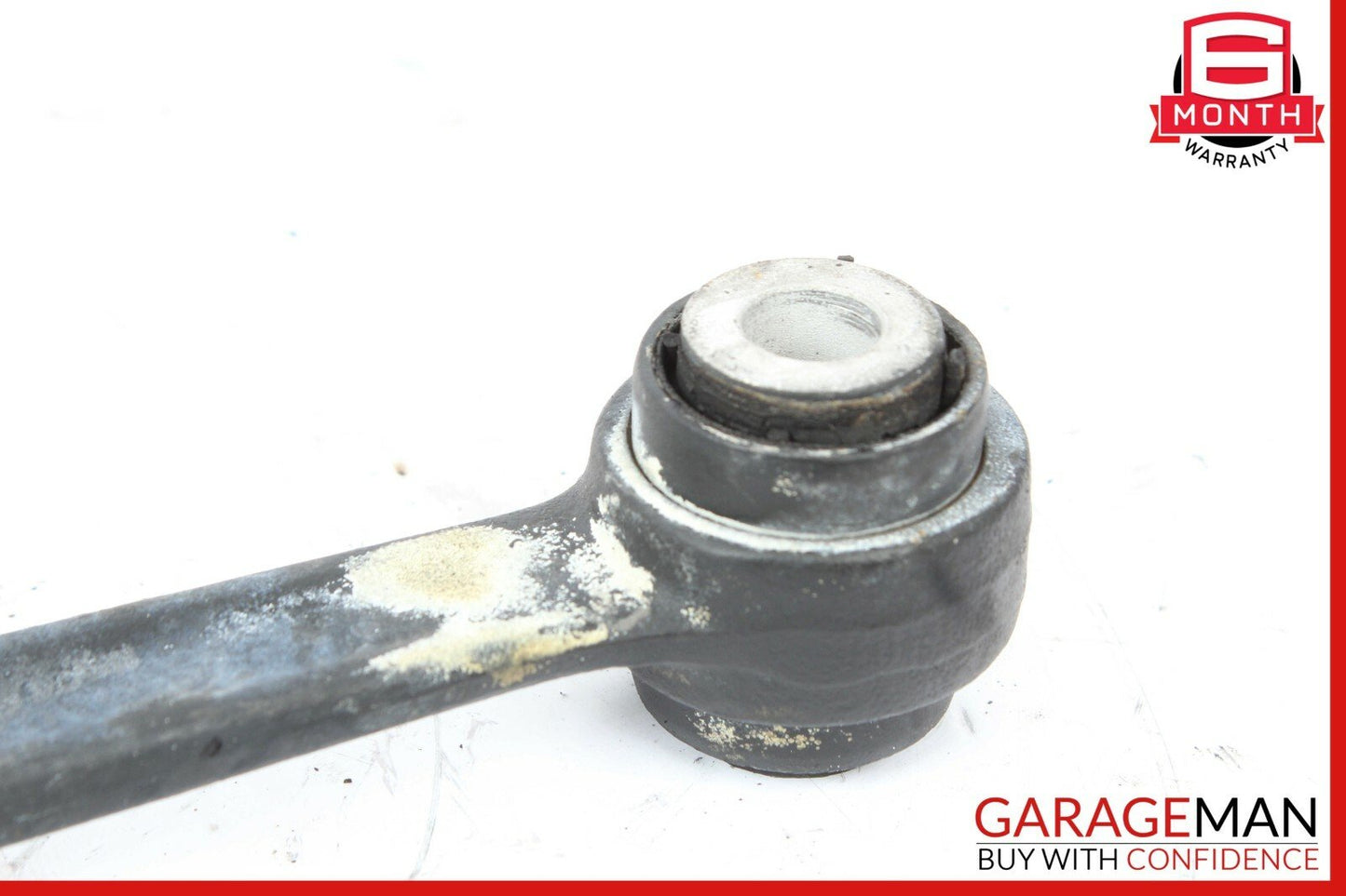 90-02 Mercedes R129 500SL Rear Right / Left Tie Rod Suspension Lower Control Arm