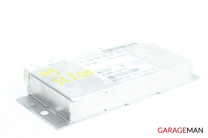 03-06 Mercedes R230 SL500 E500 ABS ESP Anti Brake Computer Control Module OEM