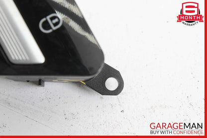 07-14 Mercedes W221 S400 CL550 Door Lock Switch Front Right Side 2218213151 OEM