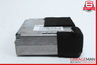07-14 Mercedes W221 S550 CL550 Voice Language Communication Control Module OEM