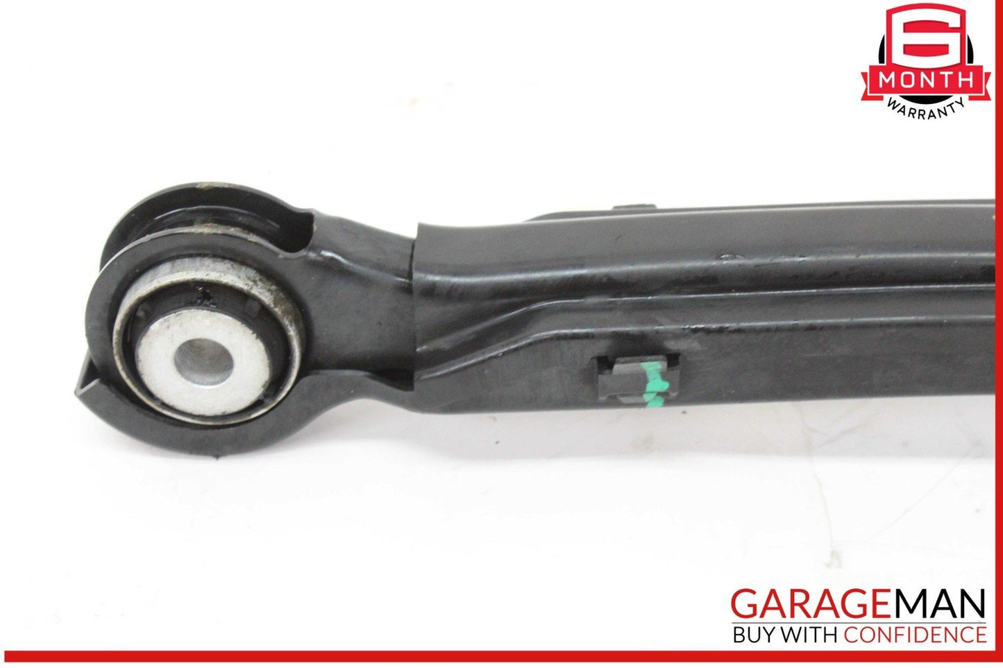 08-20 Mercedes W205 C300 Rear Left or Right Lower Suspension Control Arm OEM