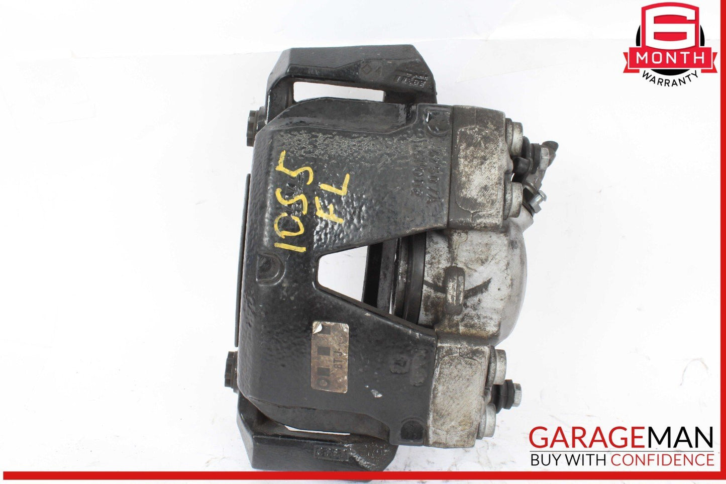 08-17 Audi S5 A5 Quattro Front Left & Front Right Side Brake Caliper Calipers