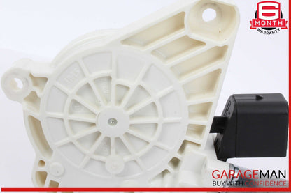 10-20 Mercedes W218 CLS550 E350 CLA250 Front Right Window Regulator Motor OEM
