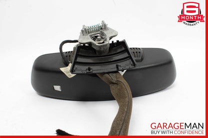 10-16 Mercedes W212 E350 E550 E400 Front Interior Top Upper Rear View Mirror OEM