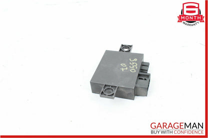 07-13 Mercedes W221 S550 S65 AMG Tire Pressure Monitor Module Unit 2215408045