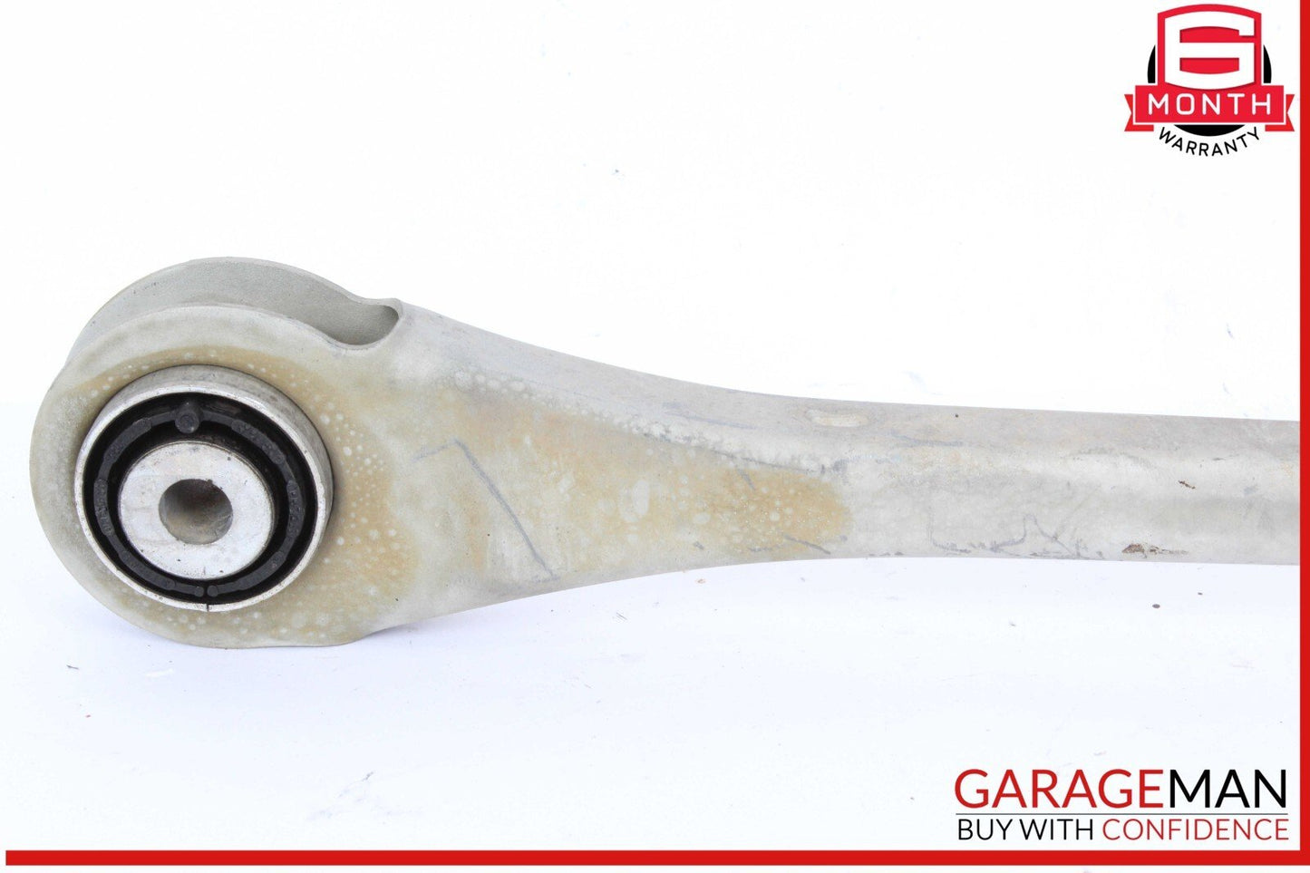 17-24 Audi Q7 Rear Left Driver Side Tie Rod Link Upper Control Arm 4M0501529Q