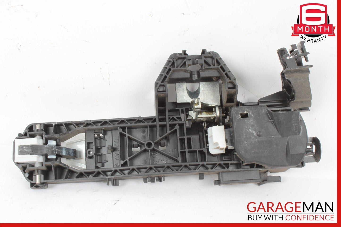 08-15 Mercedes W166 ML350 C300 Front Left Side Exterior Door Handle OEM