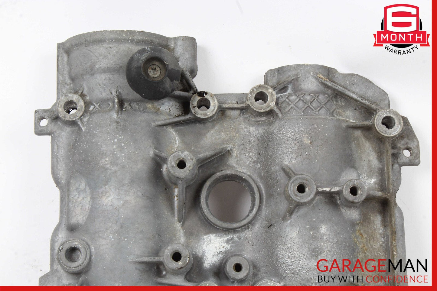 Mercedes C300 GLK350 CLK350 E350 Left Side Engine Cylinder Head Cover
