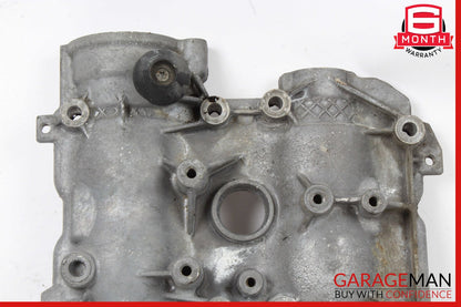 Mercedes C300 GLK350 CLK350 E350 Left Side Engine Cylinder Head Cover