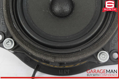 16-22 BMW X1 Front Right and Left Side Door Audio Sound Speaker Set of 2 OEM