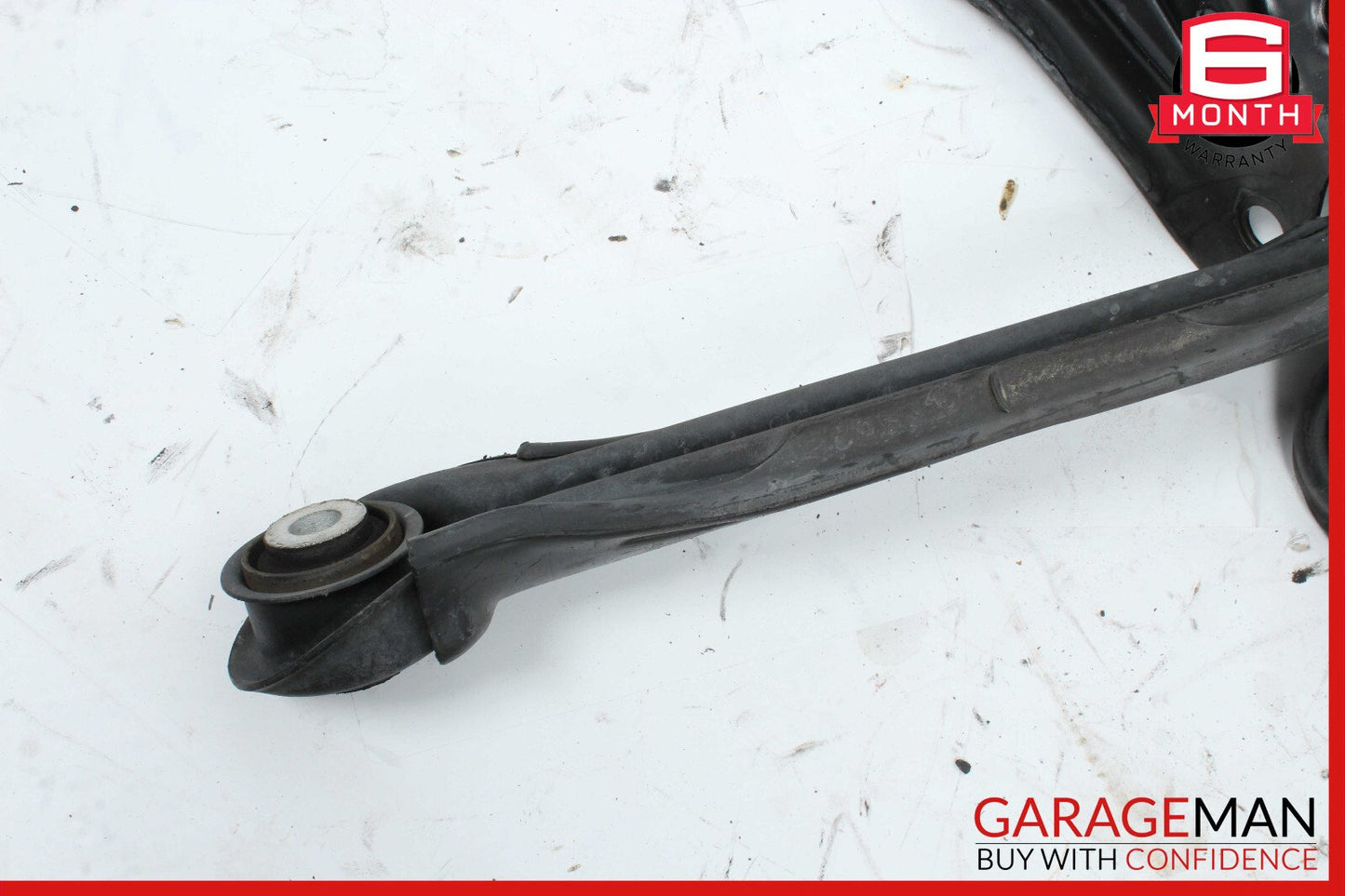 03-09 Mercedes W209 CLK320 Rear Right Suspension Lower Control Arm Set Of 4 OEM