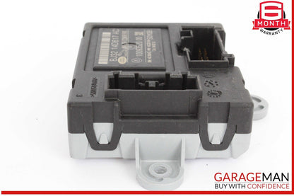 13-15 Jaguar XF XFR X250 Front Right Passenger Side Door Control Module OEM