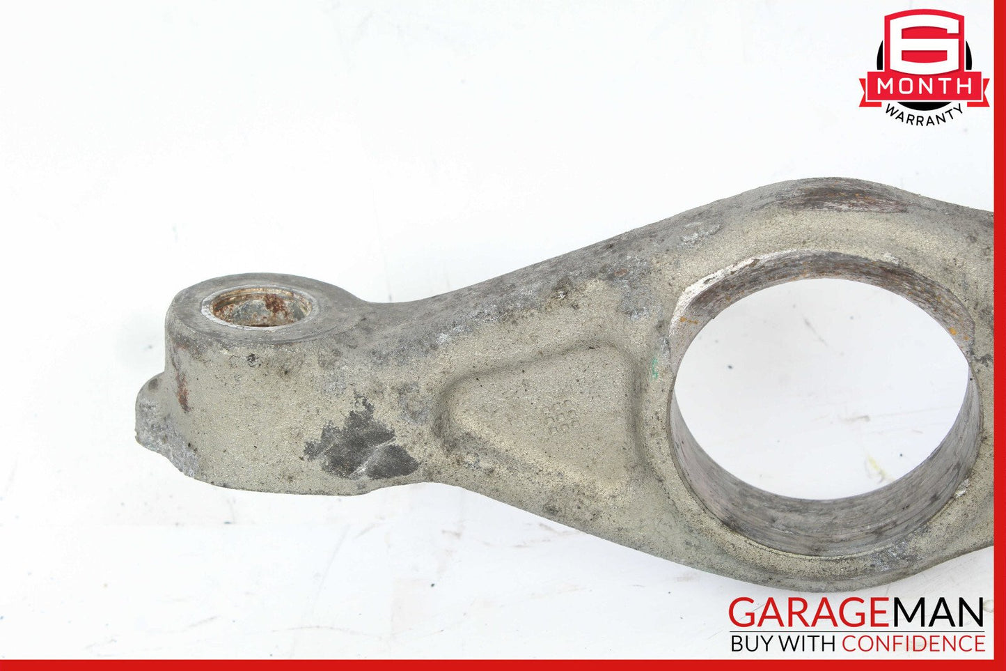 03-11 Mercedes E350 E550 CLS63 AMG Front Left Side Lower Control Arm RWD