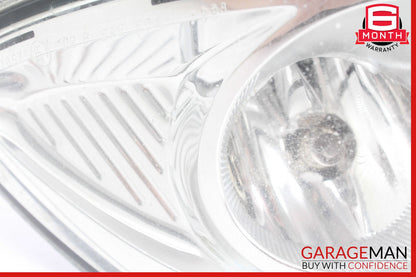 07-09 Mercedes W221 S550 S600 Front Right Passenger Side Fog Light Lamp OEM