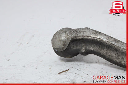 08-14 Mercedes W204 C300 C250 Front Left Side Curved Wishbone Control Arm OEM
