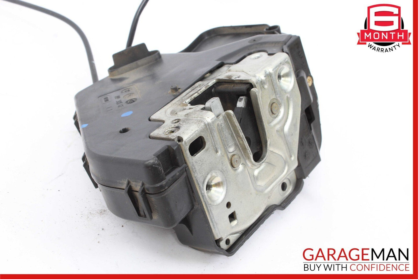 03-09 Mercedes W211 E320 E350 E500 E550 Rear Left Side Door Lock Latch Actuator