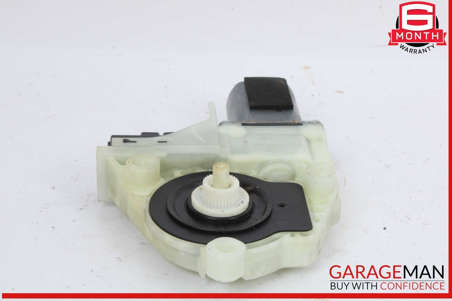 10-16 Porsche Panamera 970 Front Left or Rear Right Window Regulator Motor OEM