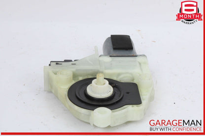 10-16 Porsche Panamera 970 Front Left or Rear Right Window Regulator Motor OEM
