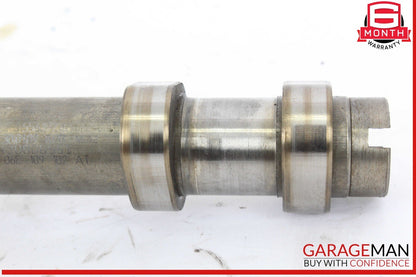 09-12 Audi Q5 Right Side Exhaust Cam Shaft Camshaft 06E109102AT OEM