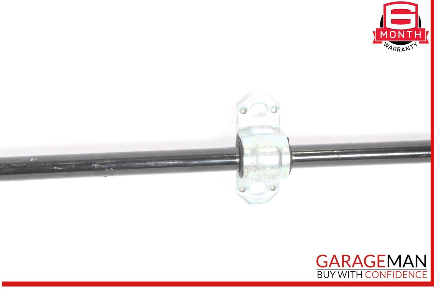 14-22 Maserati Ghibli Rear Anti Roll Stabilizer Sway Bar Frame Assembly RWD OEM