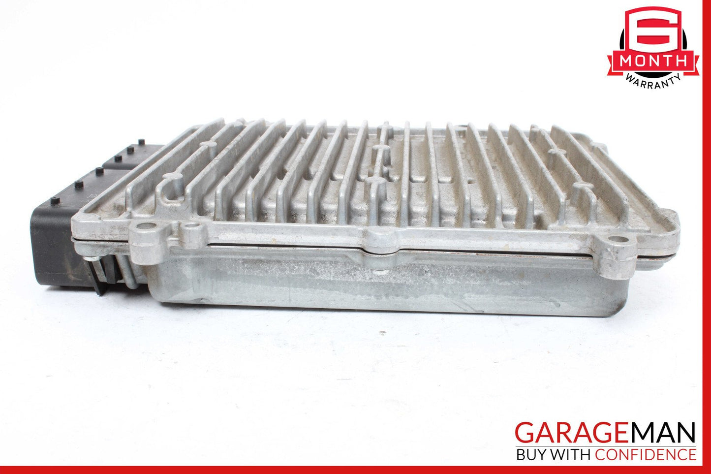 12-16 Mercedes X204 GLK350 C300 ECU Engine Control Module Unit 2769005000 OEM