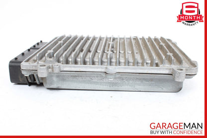 12-16 Mercedes X204 GLK350 C300 ECU Engine Control Module Unit 2769005000 OEM