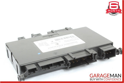 03-11 Mercedes E350 CLS550 ML350 Front Left Side Under Seat Control Module