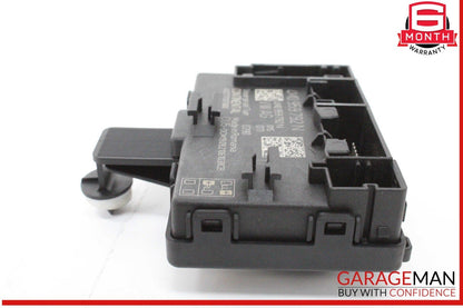 19-24 Audi S5 Q7 Front Right Passenger Side Door Control Module Unit 4M0959792N
