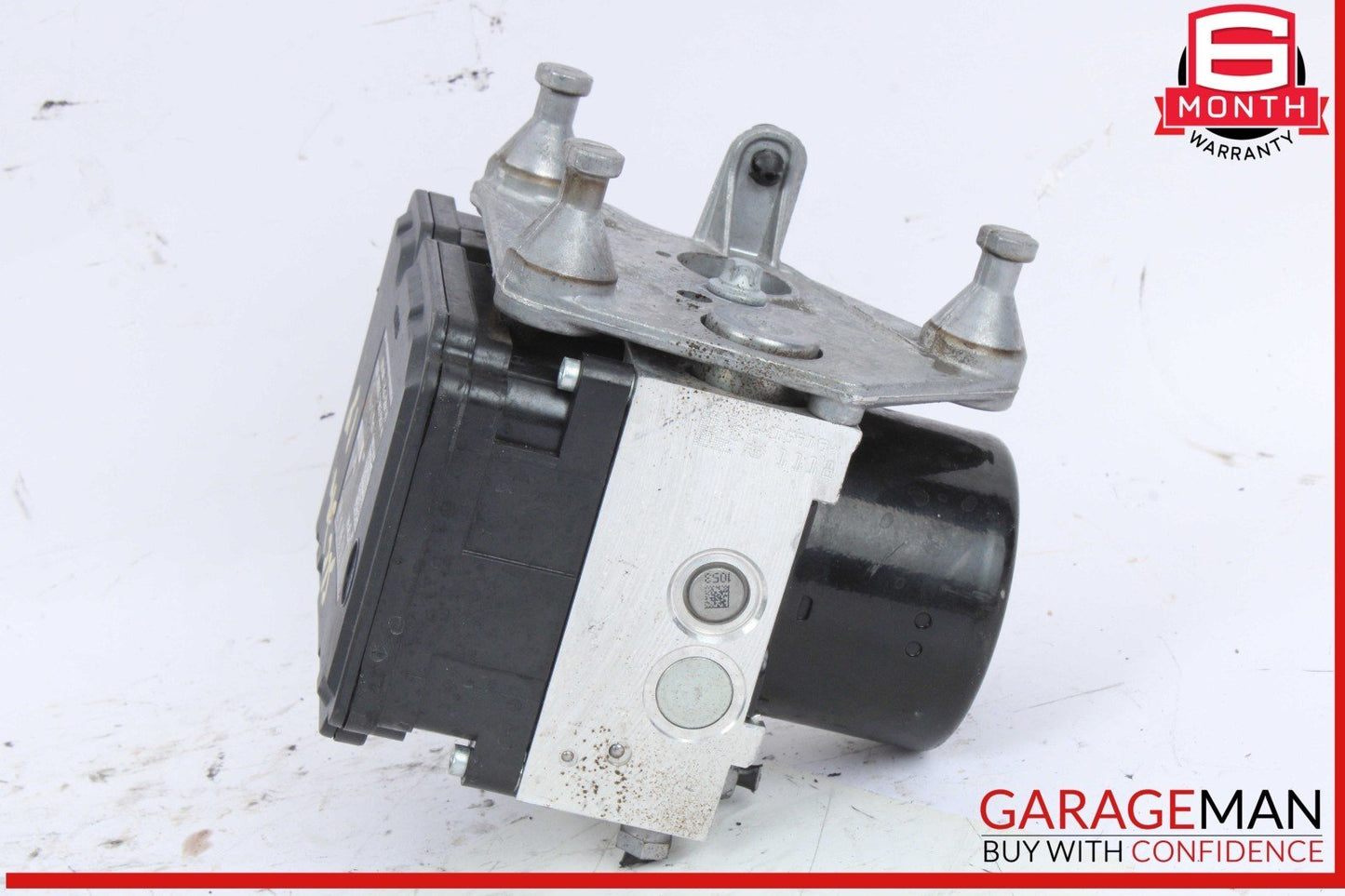 17-20 Mercedes R172 SLC300 ABS Anti Lock Brake Pump Control Module Unit OEM