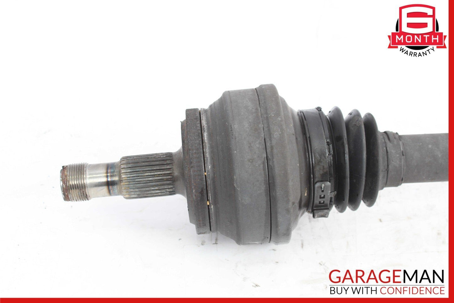 07-18 Mercedes CL550 CLS550 S550 Rear Right / Left Axle CV Half Shaft Driveshaft