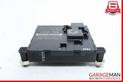 03-09 Mercedes W211 E500 E550 E320 Rear Right Side Door Controller Module Unit