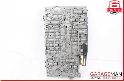 Mercedes S550 ML350 CLK500 7G Tronic Transmission Valve Body TCM 2202701906 OEM