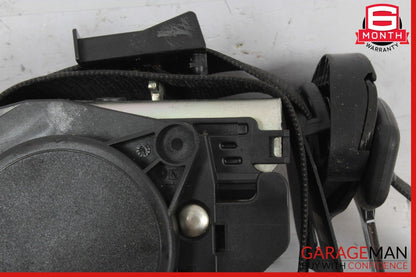 07-09 Mercedes W211 E350 CLS550 Front Right Seatbelt Seat Belt Retractor Black