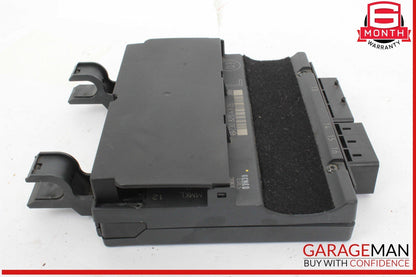03-12 Mercedes R230 SL500 SL55 AMG Front Left Side Under Seat Control Module OEM