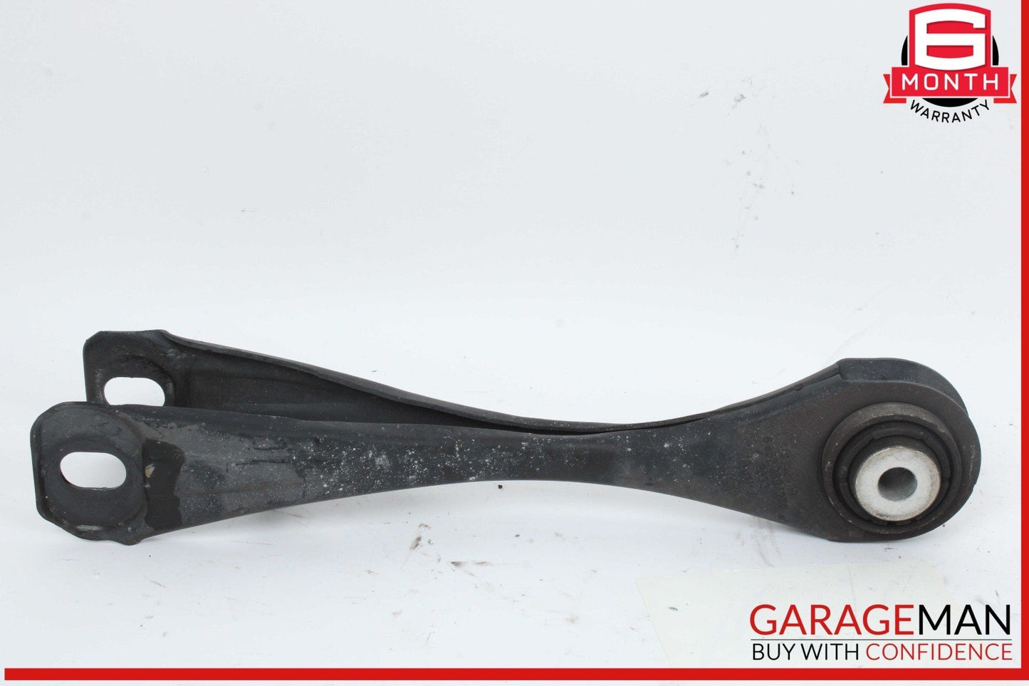 14-21 BMW i3 I01 Hybrid Rear Left Driver Side Control Arm 6852269 OEM