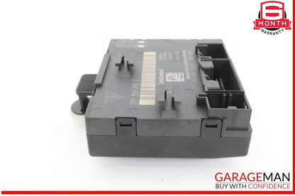 11-17 Porsche Cayenne 958 Rear Right or Left Side Door Control Module OEM