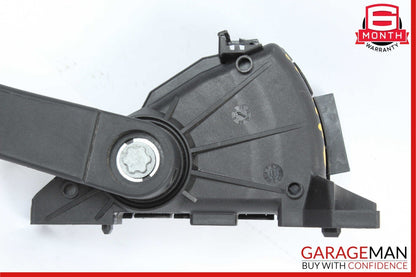 11-17 Porsche Cayenne 958 S Gas Throttle Accelerator Pedal 7LO723507 OEM