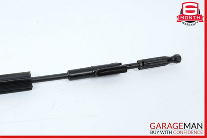 08-17 Mercedes W212 E350 GLK350 C350 Rear Left Side Door Lock Latch Actuator OEM