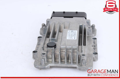 13-15 Mercedes X204 GLK250 Diesel Exhaust Gas Control Module Unit 6429006301 OEM