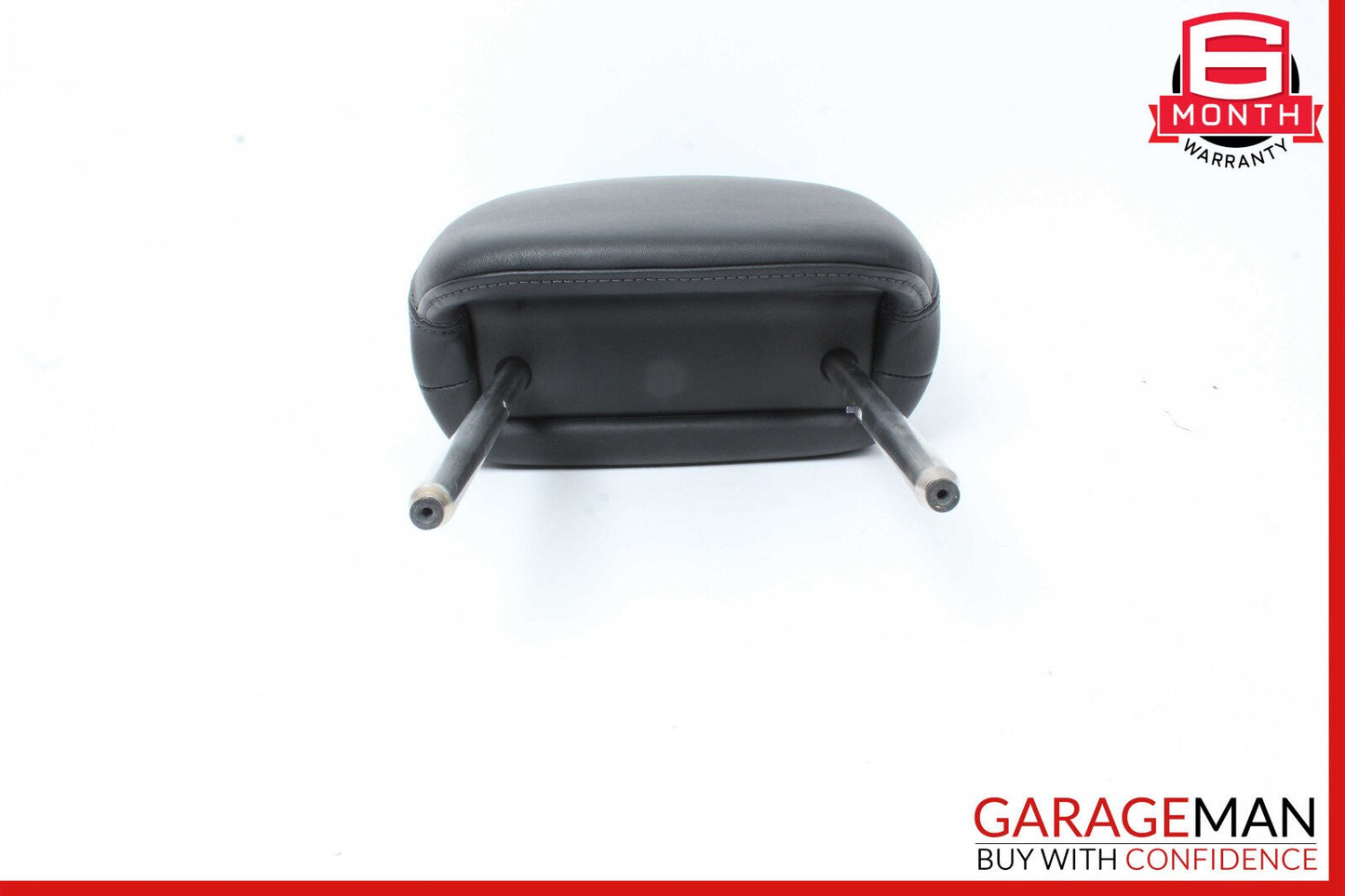 11-17 Porsche Cayenne 958 Front Left Seat Headrest Head Rest OEM