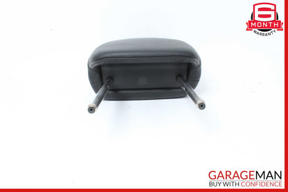 11-17 Porsche Cayenne 958 Front Left Seat Headrest Head Rest OEM
