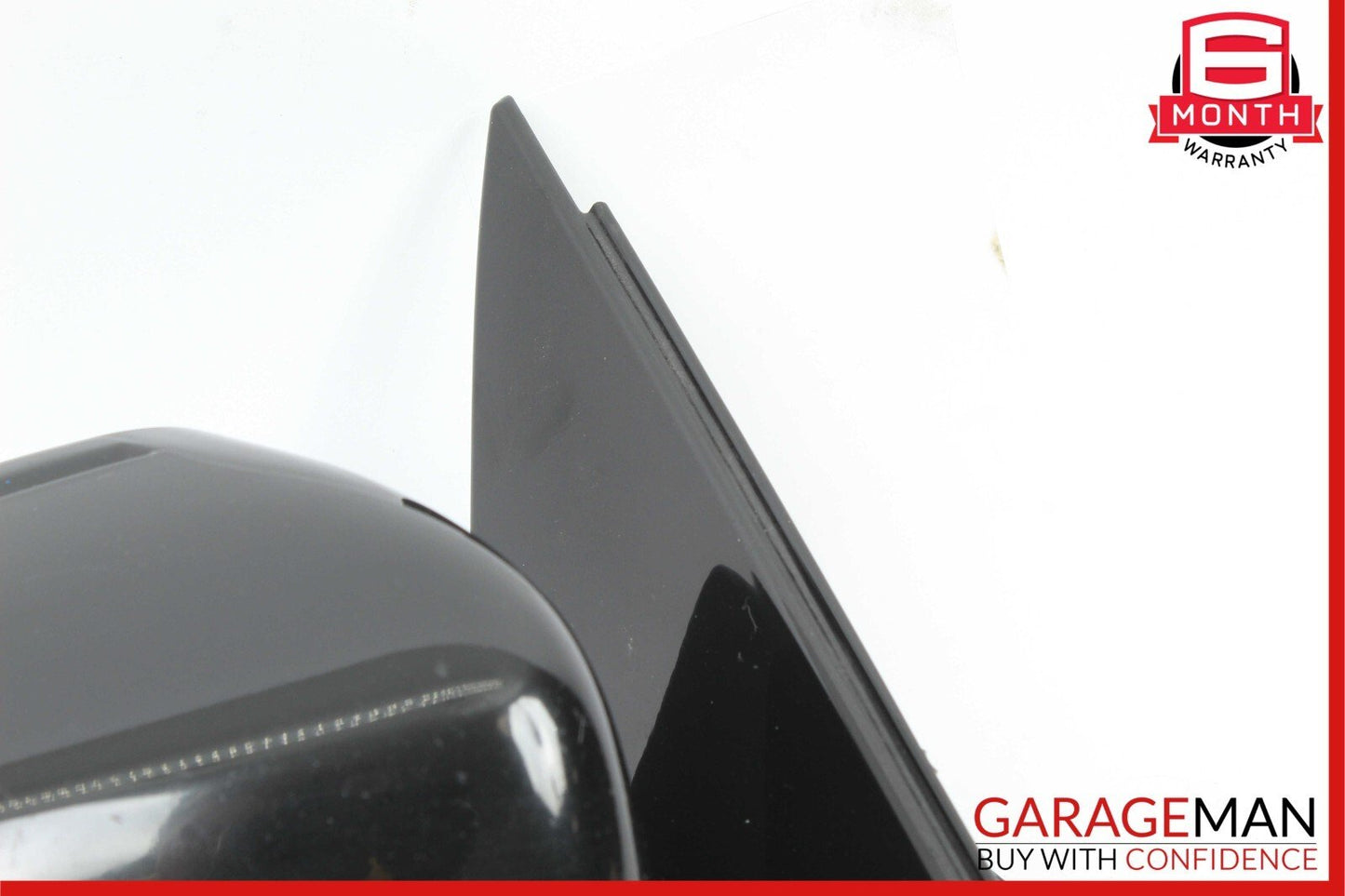 10-13 Mercedes W212 E350 E550 E500 Front Right Side Mirror Door Rear View OEM