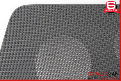 19-24 Audi Q3 Upper Center Dash Air Vent Mount Bracket 83B819635