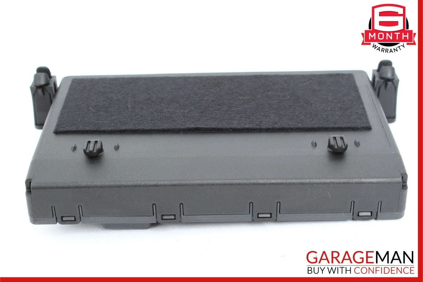 01-07 Mercedes W203 C280 C240 Front Left Door Control Module 2038201585 OEM