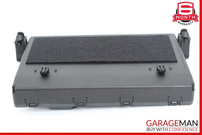 01-07 Mercedes W203 C280 C240 Front Left Door Control Module 2038201585 OEM