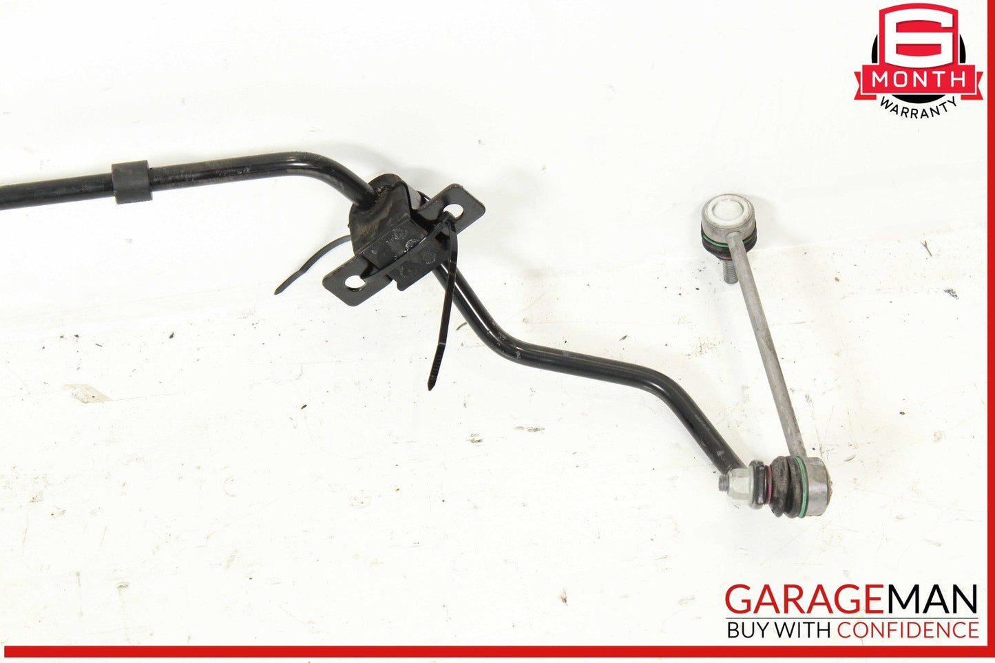 16-23 Jaguar XF Rear Suspension Stabilizer Anti Roll Sway Bar OEM
