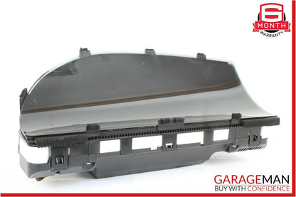 07-09 Mercedes W221 S550 CL600 Speedometer Odometer Instrument Cluster Gauge OEM