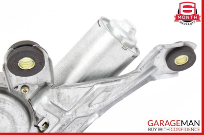 98-05 Mercedes W163 ML500 ML55 AMG Rear Glass Windshield Wiper Motor Unit OEM