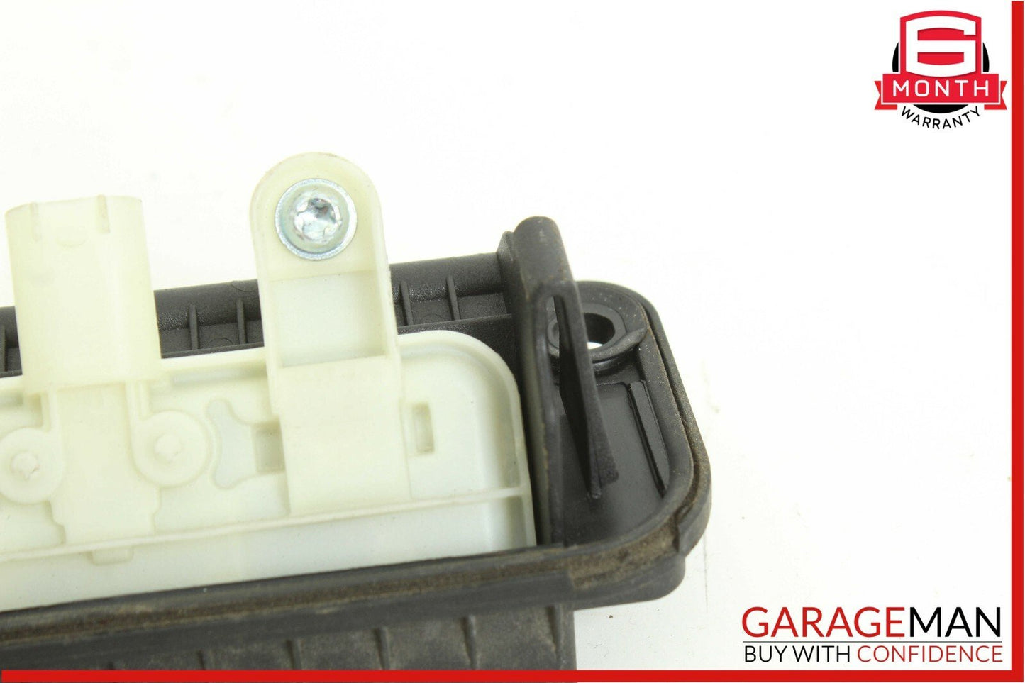 08-14 Mercedes W204 C350 C300 Rear Trunk Tailgate Release Open Handle OEM