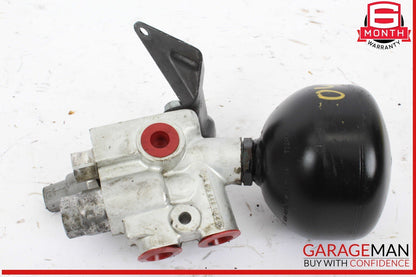 00-08 Mercedes R230 SL500 ABC Pressure Relief Valve Hydraulic Suspension OEM